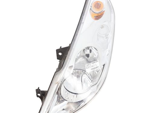 Venstre forlygte RENAULT MASTER III Van (FV) 2.3 dCi 130 FWD (FV0M, FV0Y, FV0J, FV02, FV03) | BP39483349C28 - Image 4