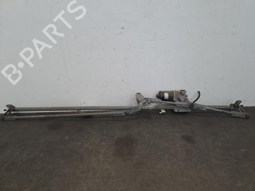 Used Front wiper motor CITROËN C4 II (NC_) 1.6 HDi 115 (114 hp) 28390192