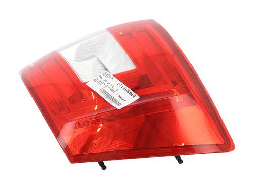 Used Right taillight Right taillight SKODA OCTAVIA III Combi (5E5, 5E6) 1.0 TSI (115 hp) 32710142 32710142