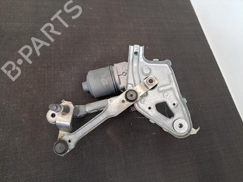 Used Front wiper motor PEUGEOT 5008 (0U_, 0E_) 2.0 HDi 150 / BlueHDi 150 (150 hp) 28402573