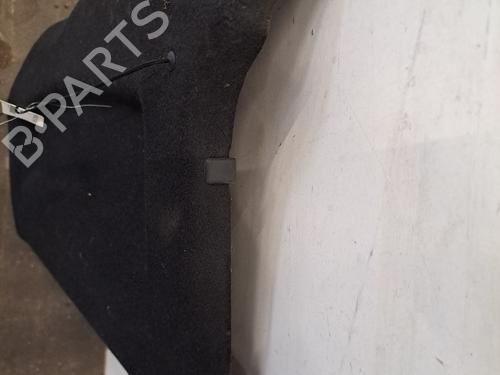 Rear parcel shelf CITROËN C3 II (SC_) 1.6 HDi 90 | BP29912623C85