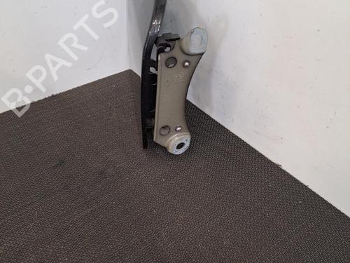 Used Fuel flap DACIA SANDERO II TCe 90 (B8M1, B8MA, B8AC) (90 hp) 28408360