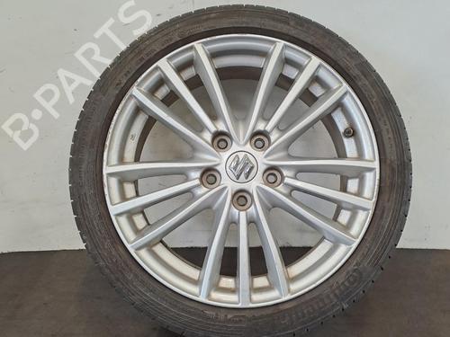 Used Rim Rim 39631188 39631188