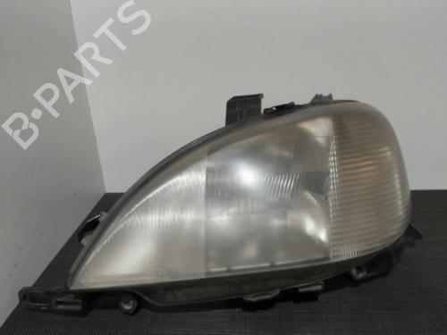 Left headlight MERCEDES-BENZ M-CLASS (W163) ML 270 CDI (163.113) | BP28394199C28