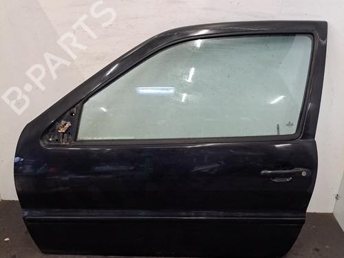 Used Left front door VW POLO (6N2) 1.6 16V GTI (125 hp) 31628169