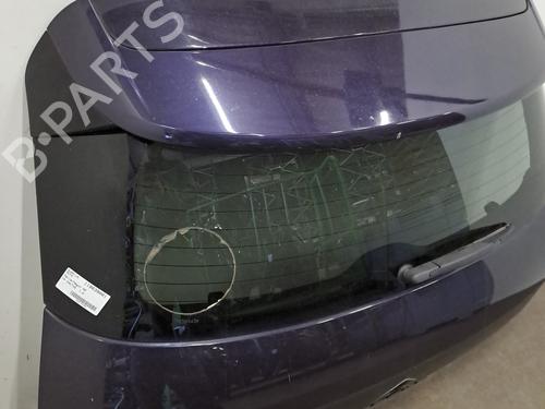 Tailgate CITROËN C4 CACTUS 1.2 THP 110 | BP28408591C6 