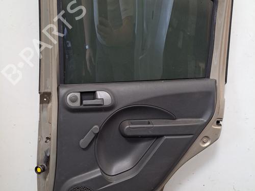 Right rear door FIAT PANDA (169_) 1.3 D Multijet (169.AXC1A) | BP28406197C5 