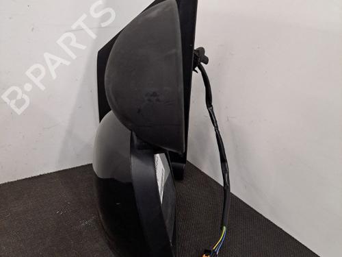 Left mirror PEUGEOT EXPERT Van (V_) 2.0 BlueHDi 120 | BP28398475C26 