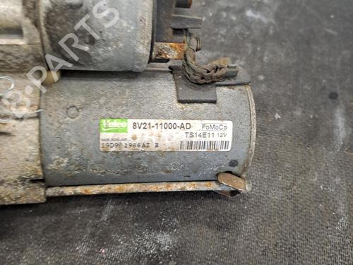Used Starter Starter 37526641 37526641
