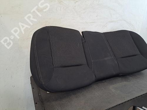 Sæde Bagtil Sæde Bagtil PEUGEOT 208 I (CA_, CC_) [2012-2021] 36760814 36760814