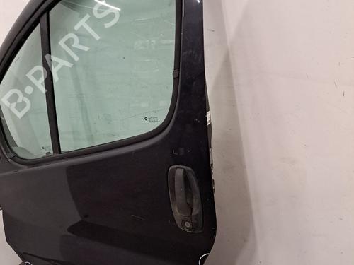 Left front door NISSAN PRIMASTAR Van (X83) 2.5 dCi 140 | BP28392509C2 