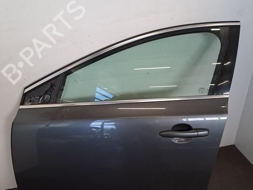 Używane Drzwi przednie lewe VOLVO V40 Hatchback (525) D2 (114 hp) 28389761