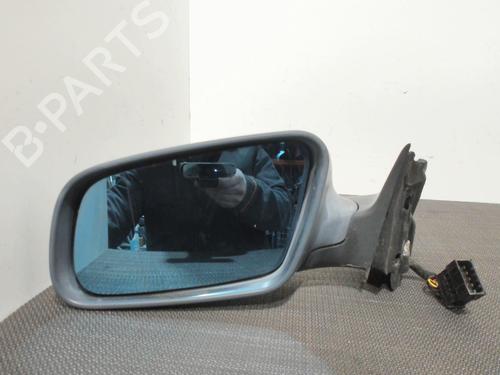Used Left mirror AUDI A3 (8L1) 1.9 TDI (100 hp) 28399529