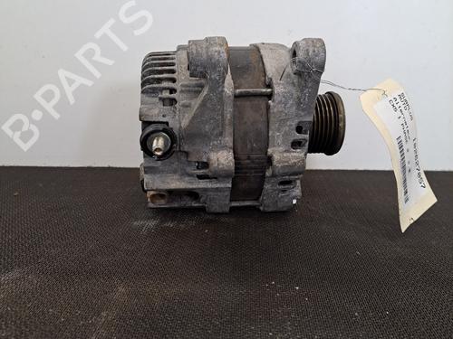 Alternator MAZDA CX-5 (KE, GH) 2.2 D (KE2FW) | BP28390107M7  - Image 5