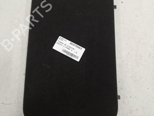 Used Luggage compartment floor Luggage compartment floor RENAULT GRAND SCÉNIC III (JZ0/1_) 1.6 dCi (JZ00, JZ12) (130 hp) 28390786 28390786