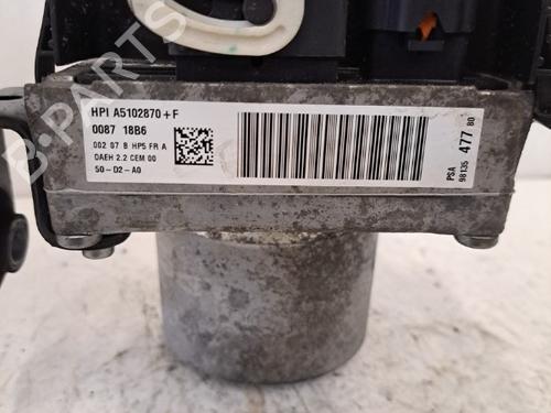 Steering pump CITROËN C4 II (NC_) 1.6 BlueHDi 120 | BP28393100M99  - Image 5