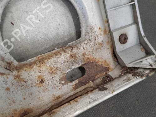 Hood CITROËN BX (XB-_) 16 | BP28391924C1