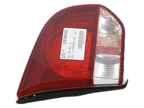 Venstre baklys, luke Venstre baklys, luke VW GOLF VI (5K1) [2008-2014] 37588029 37588029