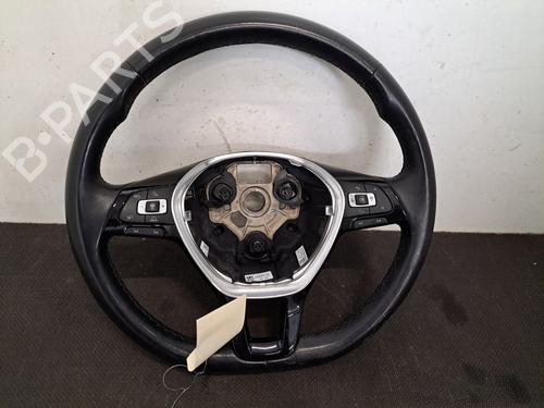 Used Steering wheel Steering wheel VW TOURAN (5T1) 1.6 TDI (110 hp) 28407009 28407009