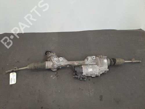 Used Steering rack Steering rack BMW 1 (E81) 118 d (143 hp) 28402855 28402855