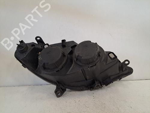 Venstre forlygte PEUGEOT 307 Break (3E) 2.0 HDI 110 | BP28393008C28 