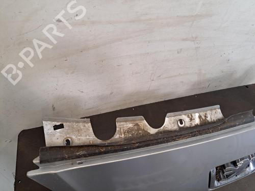 Used Grille Grille 37195489 37195489