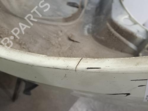 Bagtil kofangere RENAULT TWINGO II (CN0_) 1.2 16V (CN0K, CN0V, CN0A) | BP31060281C8