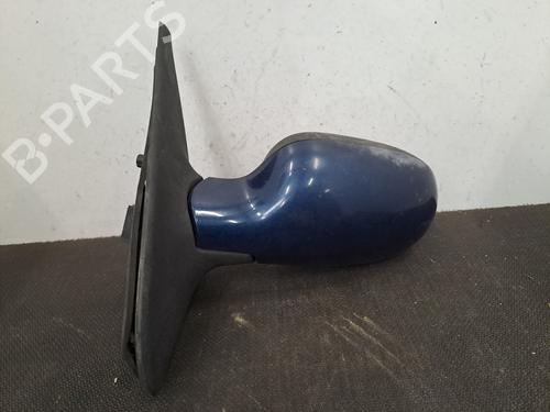 Retrovisor esquerdo RENAULT CLIO II (BB_, CB_) 1.4 16V (B/CB0P, BB13) | BP29144293C26 