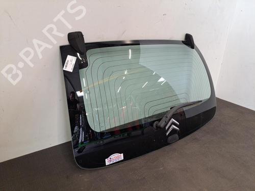 Used Bootlid window CITROËN C1 (PM_, PN_) 1.0 (68 hp) 28396949