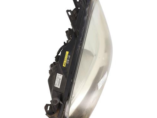 Used Left headlight Left headlight RENAULT KOLEOS I (HY_) 2.0 dCi (173 hp) 36285181 36285181