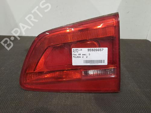 Right tailgate light VW TOURAN (1T3) 2.0 TDI | BP28403769C80 - Image 2
