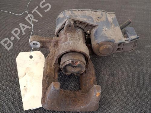 Left rear brake caliper CITROËN C4 Picasso II 1.6 HDi / BlueHDi 115 | BP28408325M107