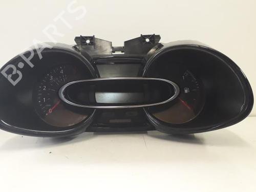 Used Instrument cluster RENAULT CLIO IV (BH_) 1.5 dCi 75 (75 hp) 28400083