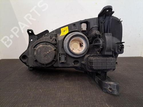 Right headlight OPEL CORSA C (X01) 1.0 (F08, F68) | BP28393344C29  - Image 5