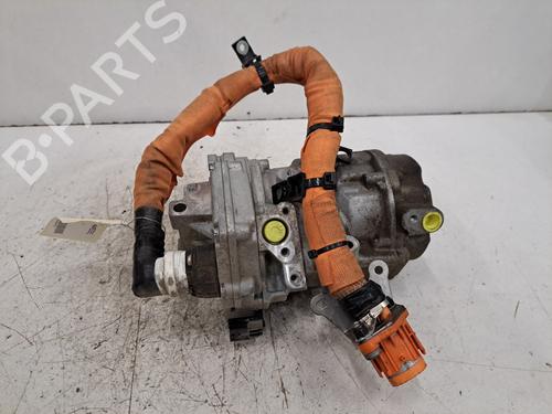 AC compressor RENAULT CLIO V (B7_) 1.6 E-TECH 140 (B7MU) | BP28403550M34 