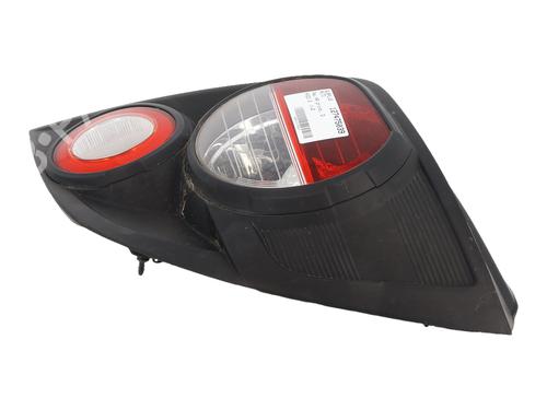 Right taillight CHEVROLET AVEO Hatchback (T300) | BP36590640C35 - Image 2