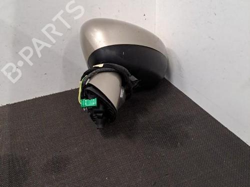 Left mirror CITROËN C4 I (LC_) 1.6 HDi | BP28396342C26 