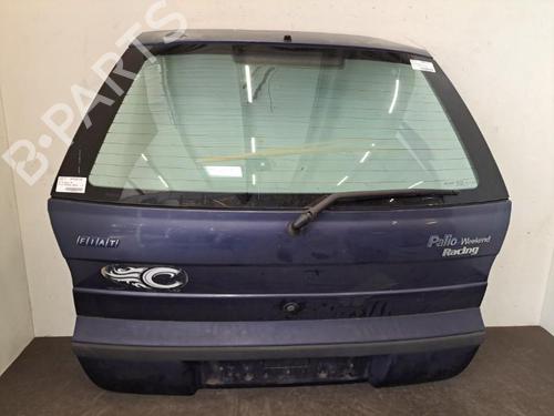 Tailgate FIAT PALIO Weekend (178_, 173_, 373_, 374_, 171_) 1.6 16V (178DXD1A) | BP28393302C6 