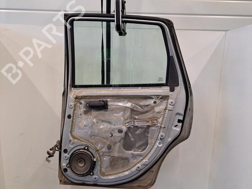 Right rear door NISSAN NOTE (E11, NE11) 1.5 dCi | BP28396690C5 
