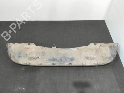Used Rear bumper spoiler RENAULT KADJAR (HA_, HL_) 1.6 dCi 130 4x4 (HLA4) (130 hp) 28394327