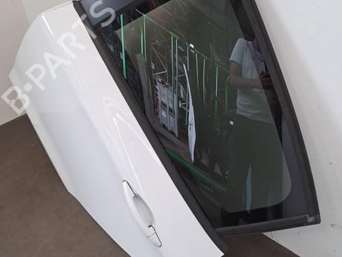 Left rear door PEUGEOT 208 I (CA_, CC_) 1.2 VTI 82 | BP28408786C4
