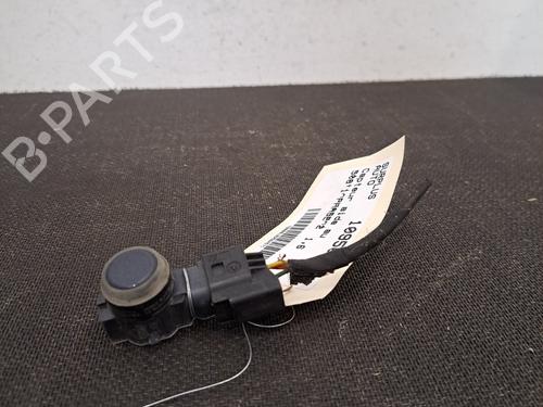 Elektronisk modul PEUGEOT 508 I (8D_) 1.6 BlueHDi 120 (120 hp) 28391918