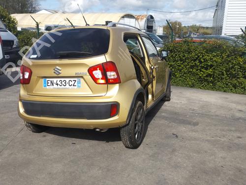 Climate control SUZUKI IGNIS III (MF, FF) 1.2 (ATK412) | BP30461497I5 - Image 11