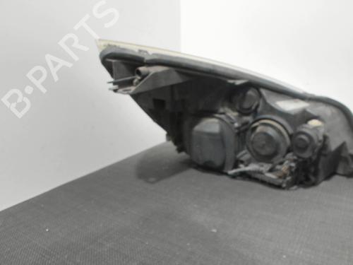 Left headlight RENAULT ESPACE IV (JK0/1_) 2.0 dCi (JK01, JK02, JK1J, JK1K, JK1H) | BP28410634C28 