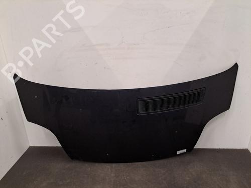 Hood NISSAN PRIMASTAR Van (X83) 2.5 dCi 140 | BP28392512C1