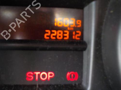 Hood PEUGEOT 308 I (4A_, 4C_) 1.6 HDi | BP28405360C1