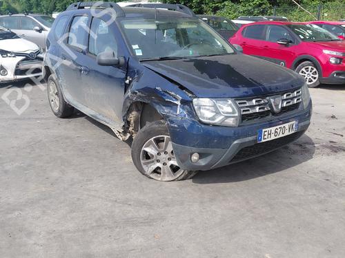 Teile für DACIA DUSTER SUV Van    4819002 