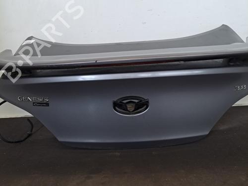 Used Tailgate Tailgate HYUNDAI GENESIS Coupe 3.8 V6 (303 hp) 28389448 28389448