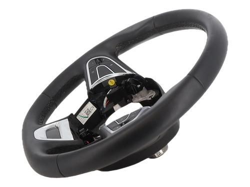 Steering wheel RENAULT KADJAR (HA_, HL_) 1.5 BLUE dCi 115 (HLA6) | BP37022083C49 - Image 6