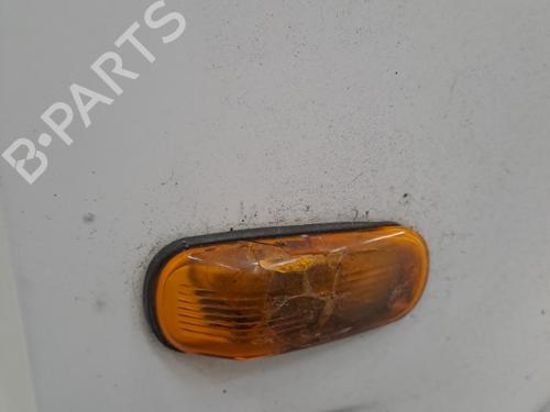 Right front fenders SAAB 900 II 2.3 -16 | BP28404440C42 